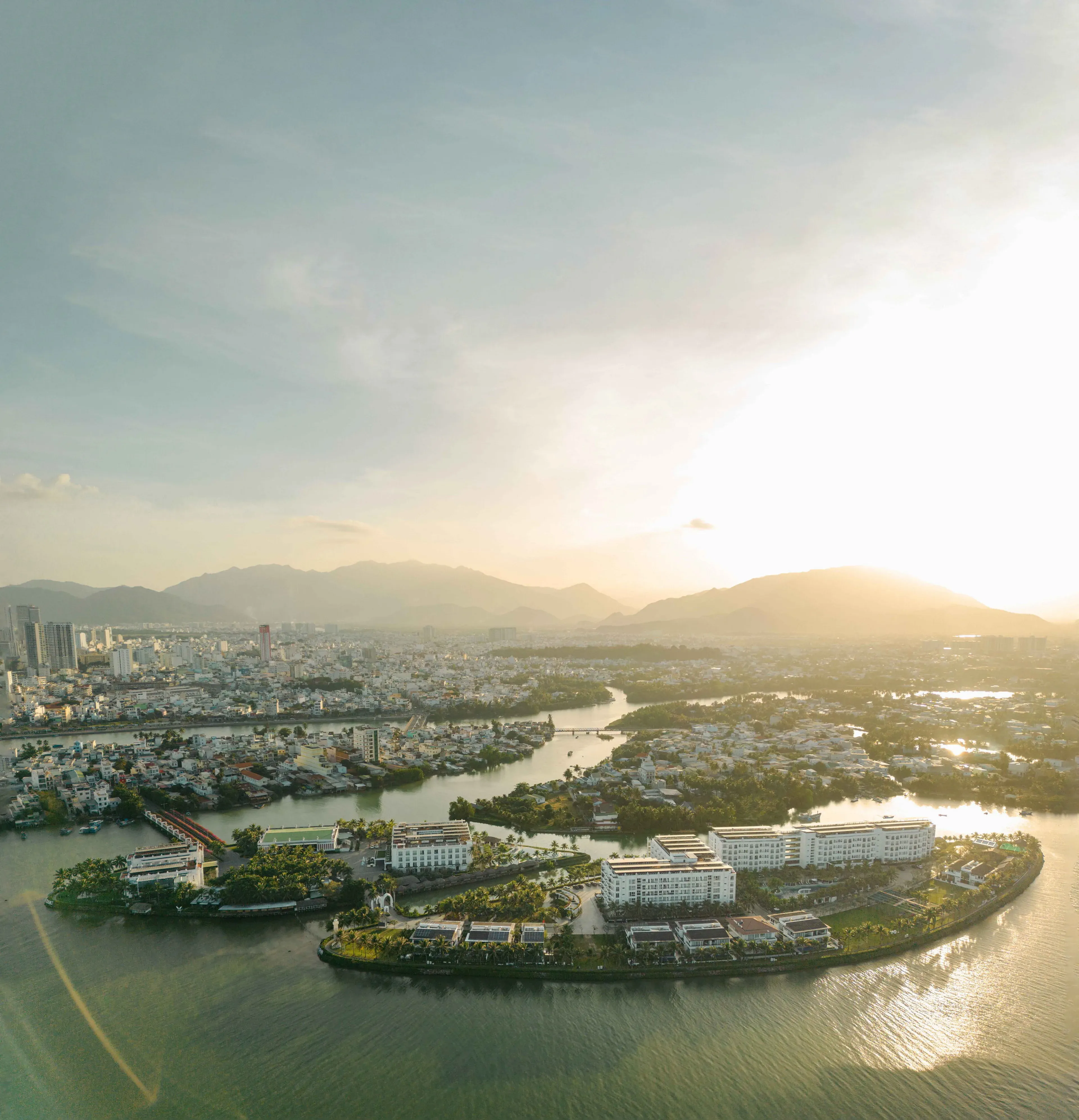 Champa Island Nha Trang - Resort Hotel & Spa - Hình 1